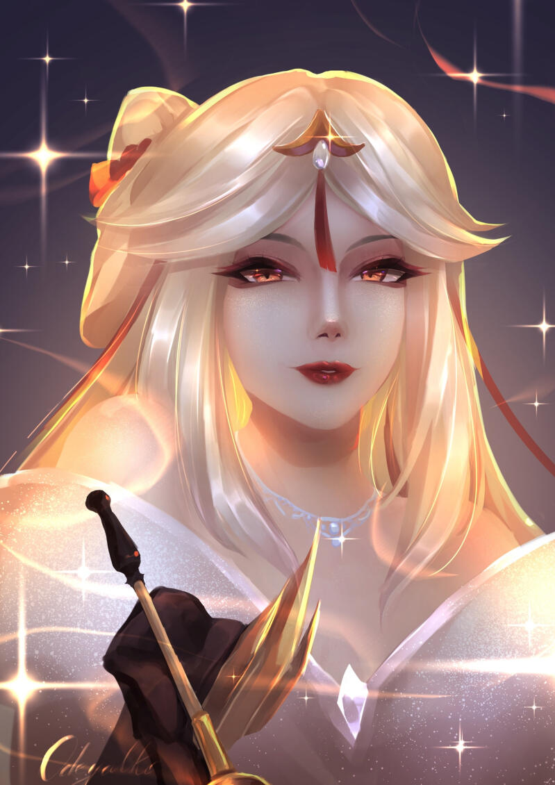 Odeyalko
