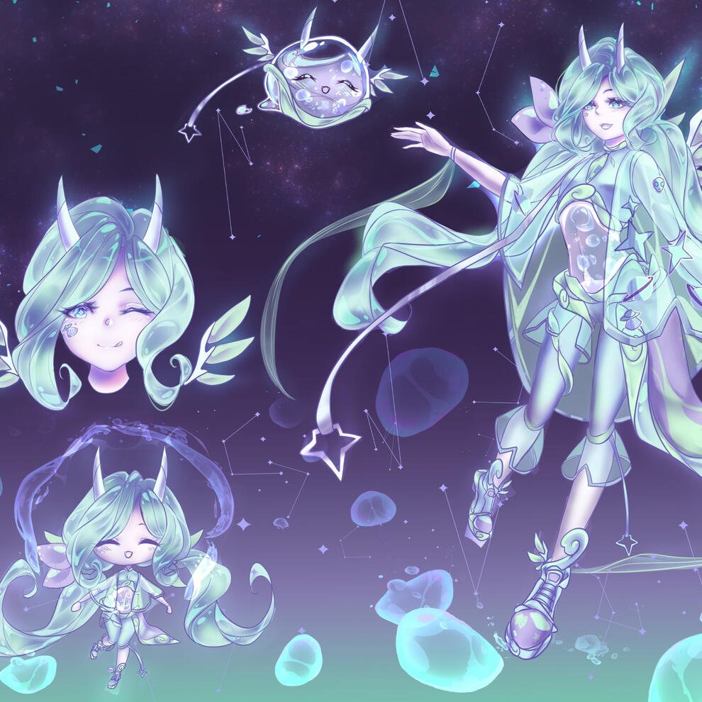 Odeyalko