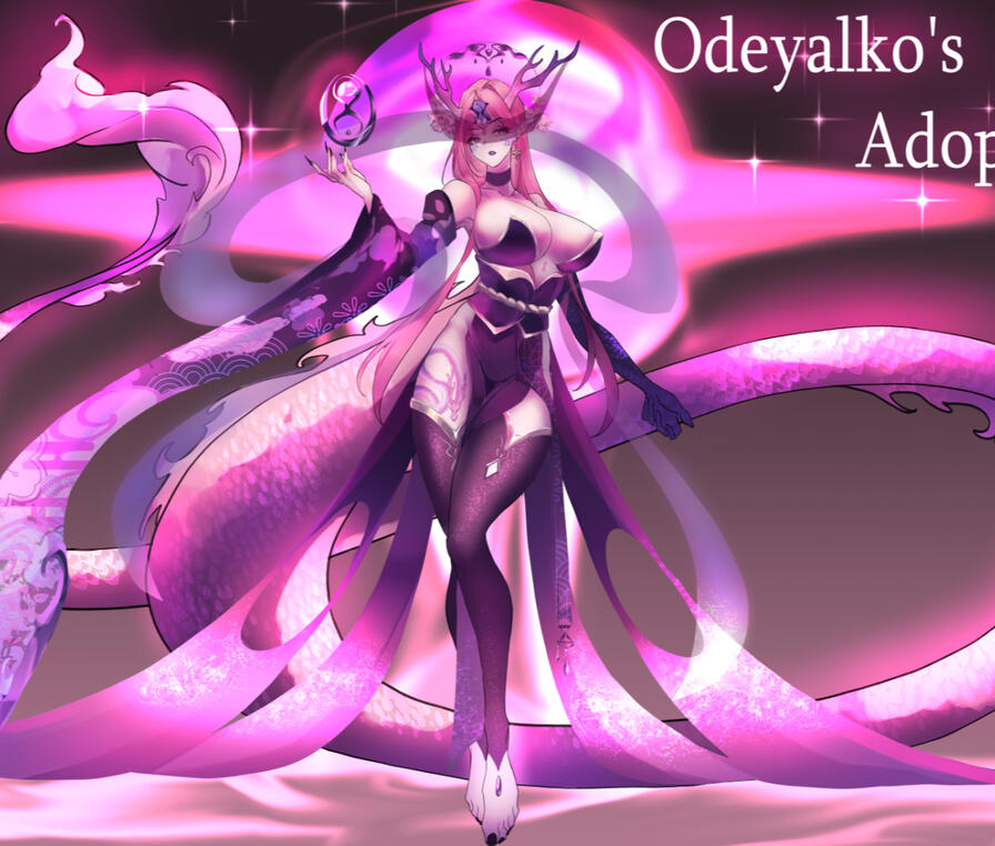 Odeyalko